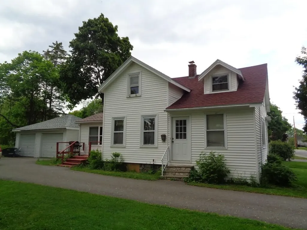 42 13th Street Bangor ME 04401