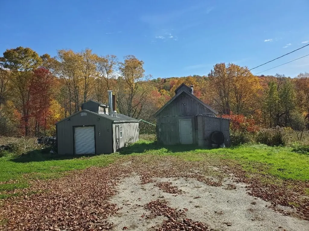 81 Bubier Road Wilton ME 04294