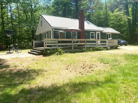 34 Haskell Avenue Raymond ME 04071