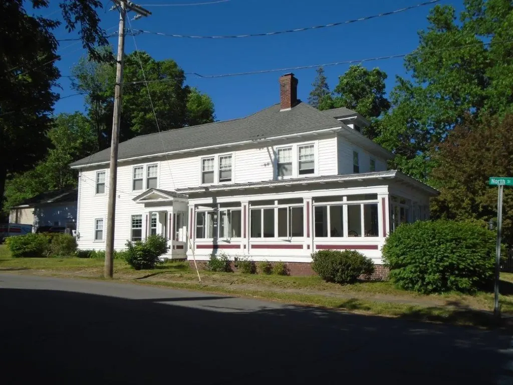 152 Perham Street Farmington ME 04938