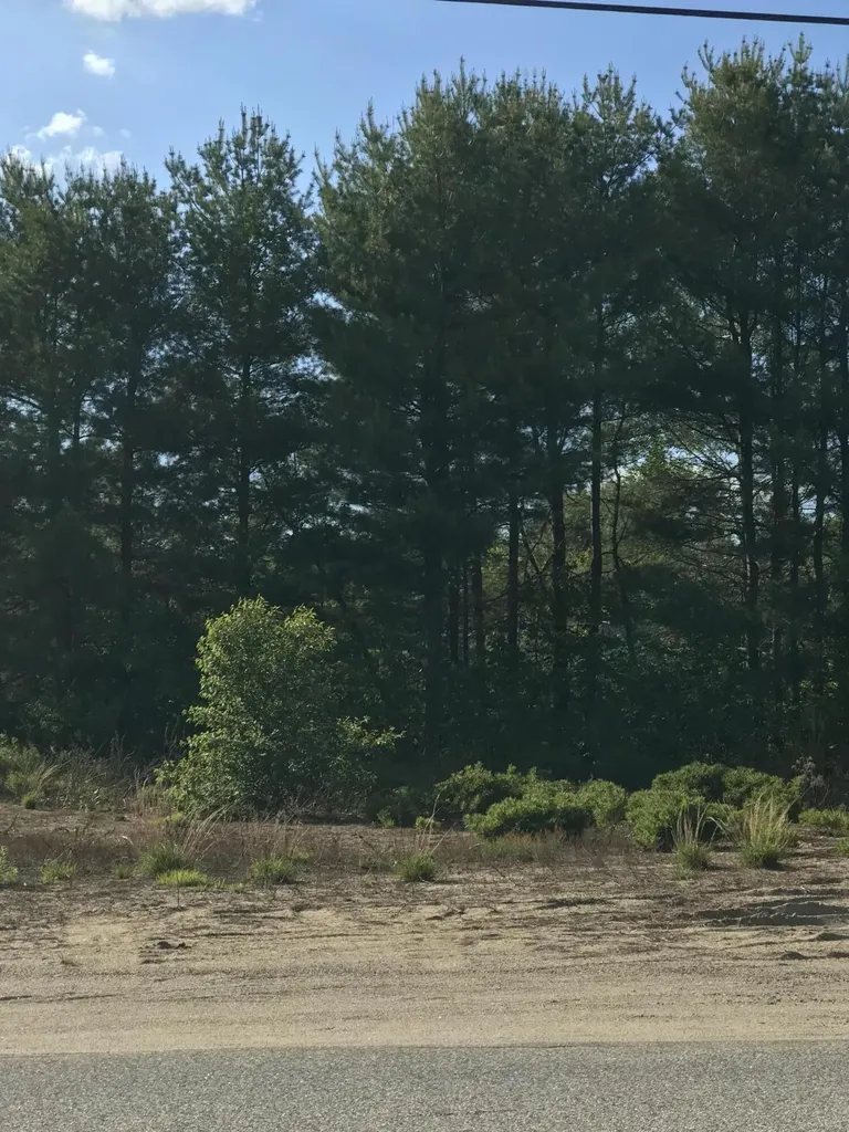 309 Hamilton Road Waterboro ME 04087