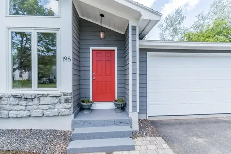 195 Lane Avenue Portland ME 04103