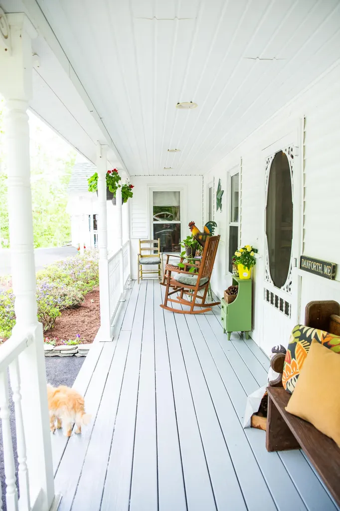 1212 Auburn Road Turner ME 04282