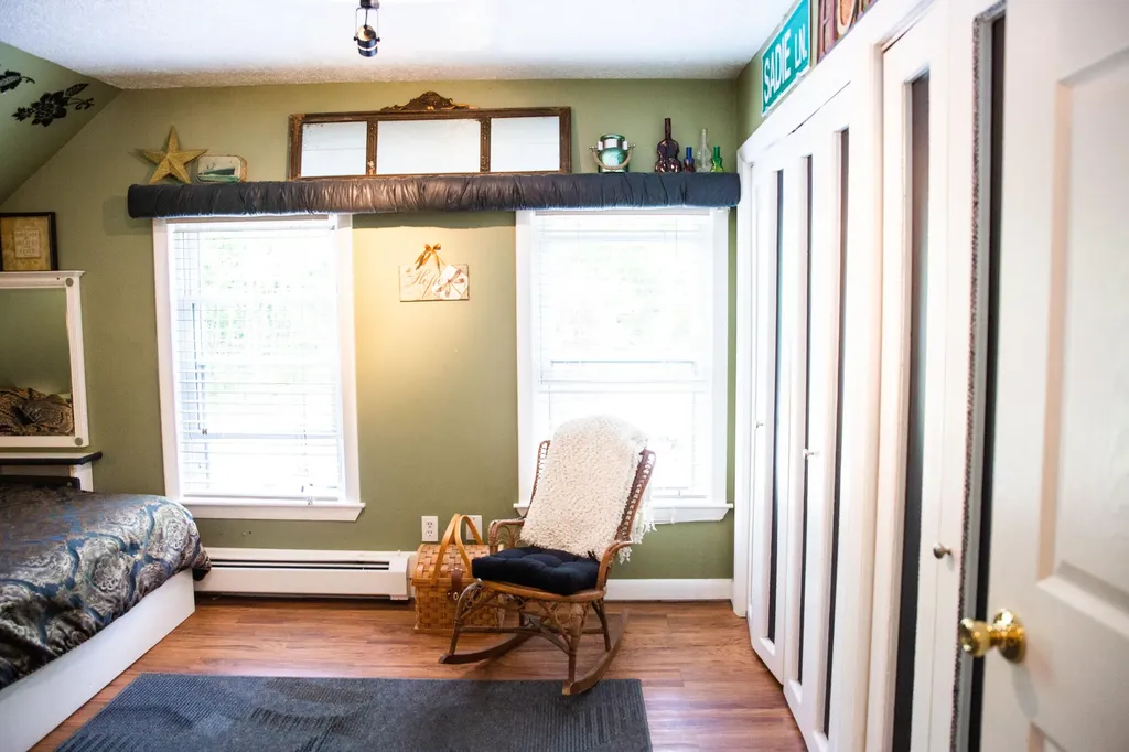 1212 Auburn Road Turner ME 04282