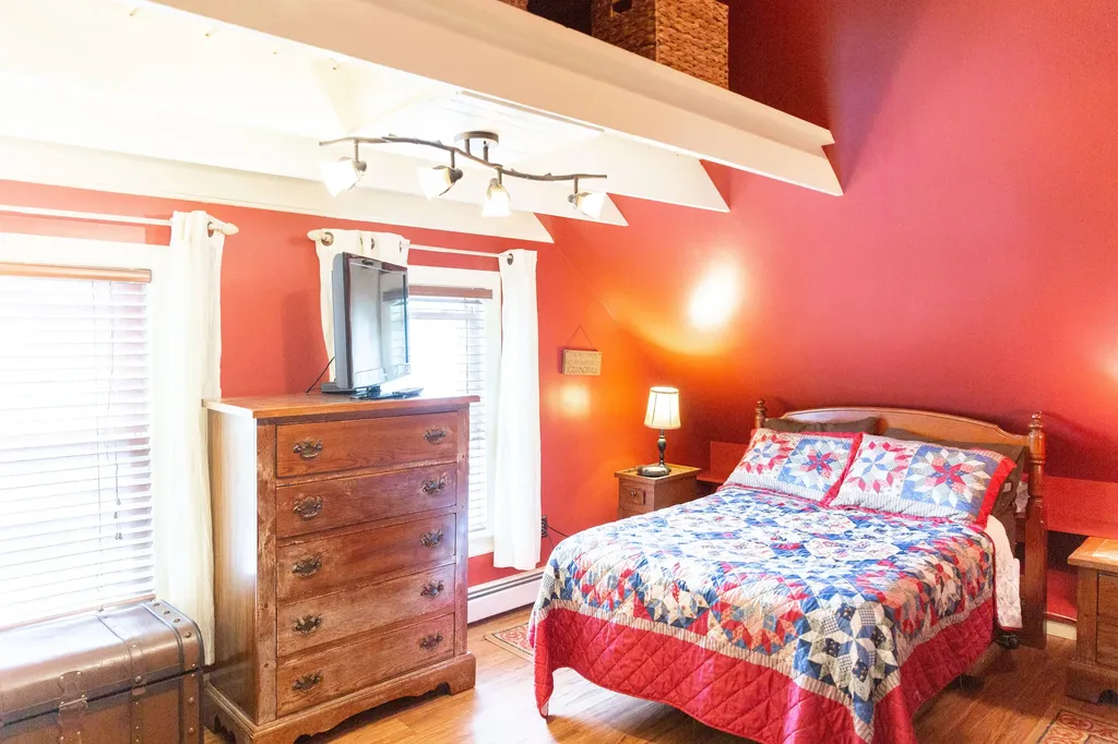 1212 Auburn Road Turner ME 04282