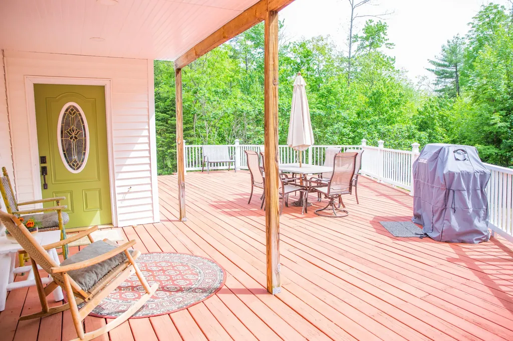 1212 Auburn Road Turner ME 04282