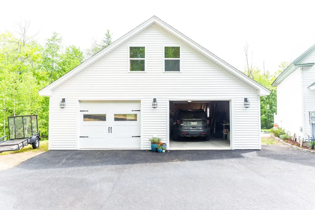 1212 Auburn Road Turner ME 04282