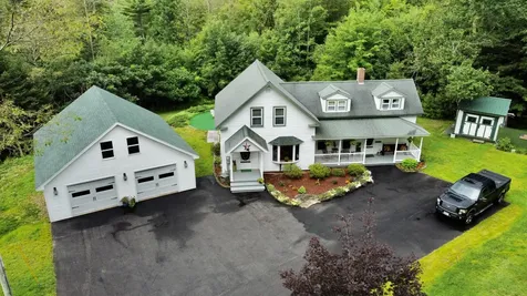 1212 Auburn Road Turner ME 04282