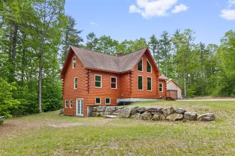 7 Wild Acres Casco ME 04015