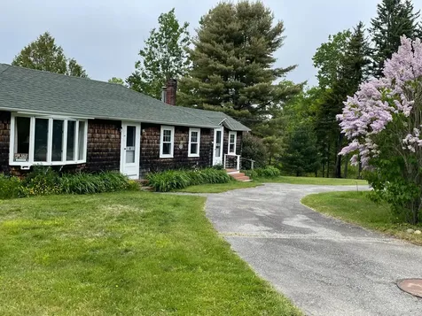 528 Main Street North Haven ME 04853