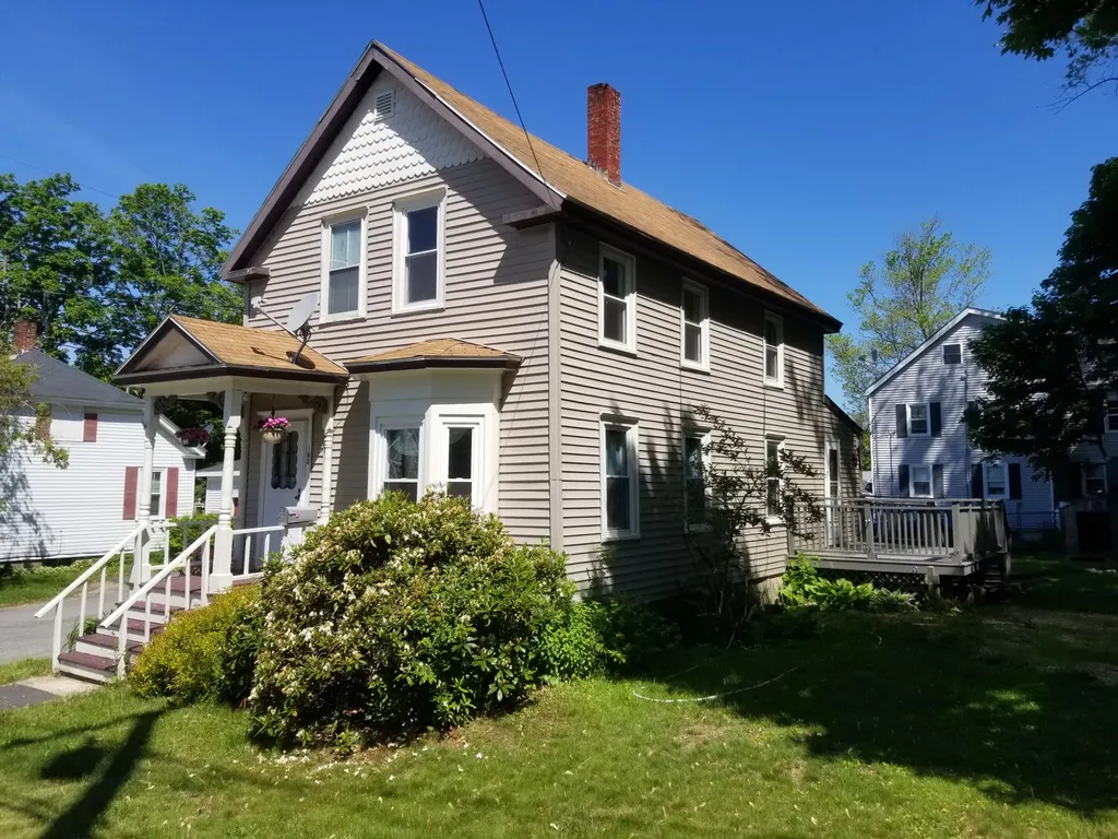 165 North Street Bath ME 04530