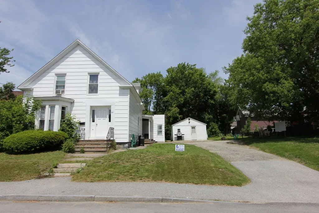 51 Bridge Street Lewiston ME 04240