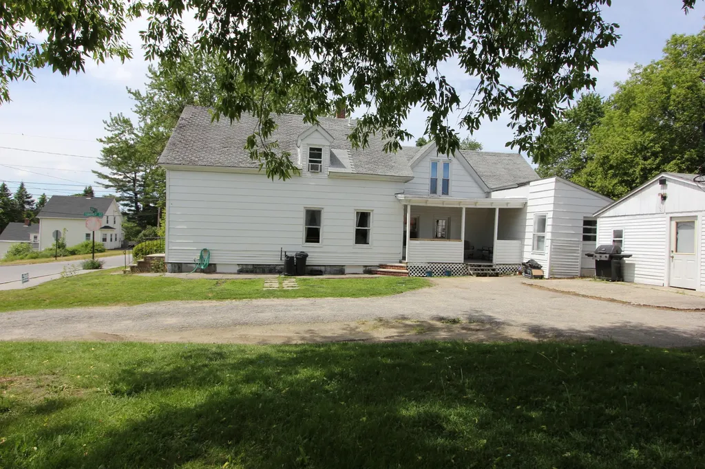 51 Bridge Street Lewiston ME 04240
