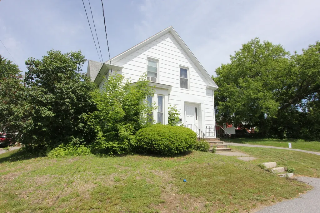51 Bridge Street Lewiston ME 04240