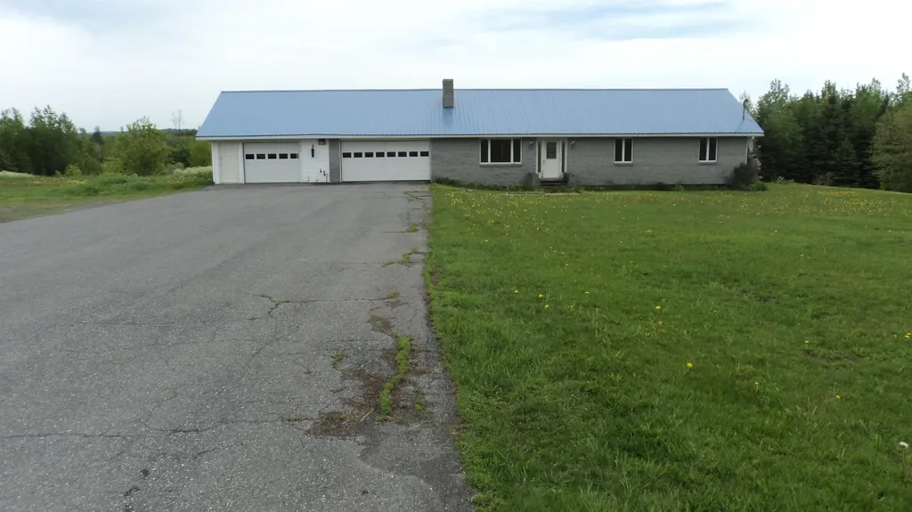622 Houlton Road Westfield ME 04787