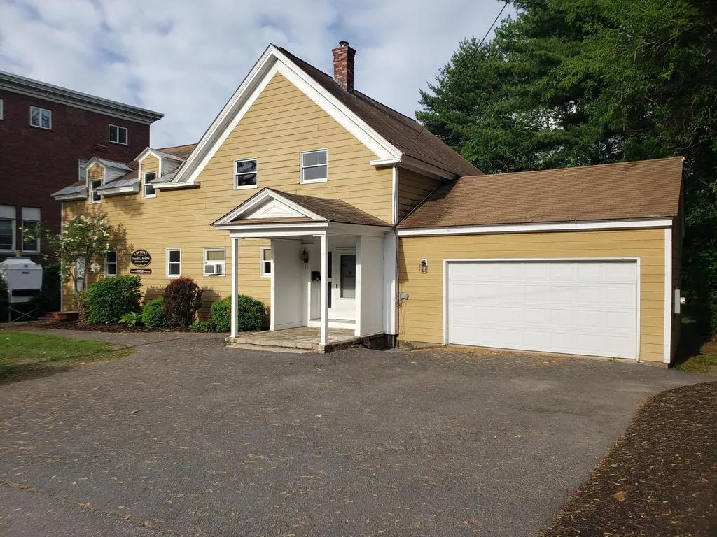 42 Main Street Livermore Falls ME 04254