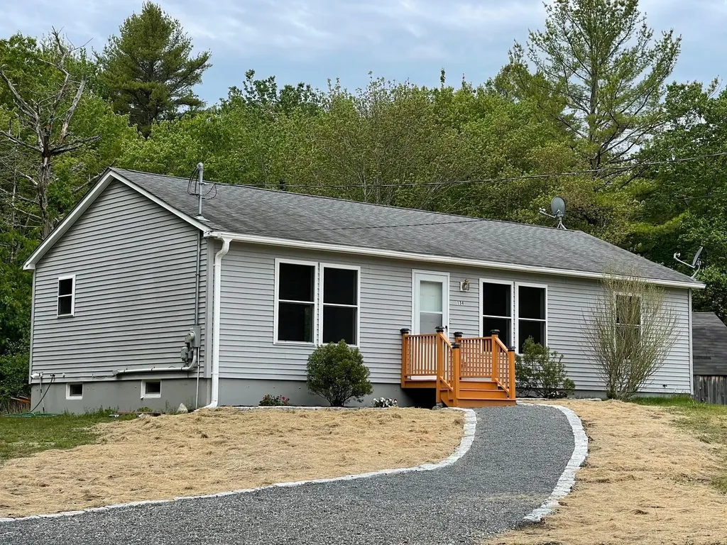 134 Sinnott Road Arundel ME 04046