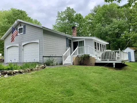 125 Libby Road Casco ME 04015