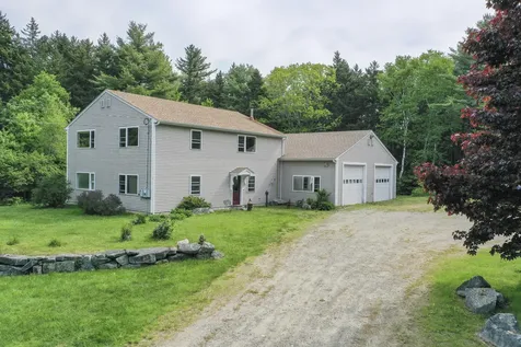 657 Wallston Road Saint George ME 04860