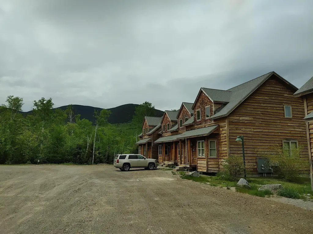 6020 St. John Drive Carrabassett Valley ME 04947