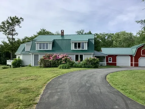 780 Butler Road Union ME 04862