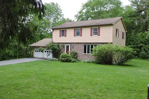 3 Ashley Terrace Waterville ME 04901