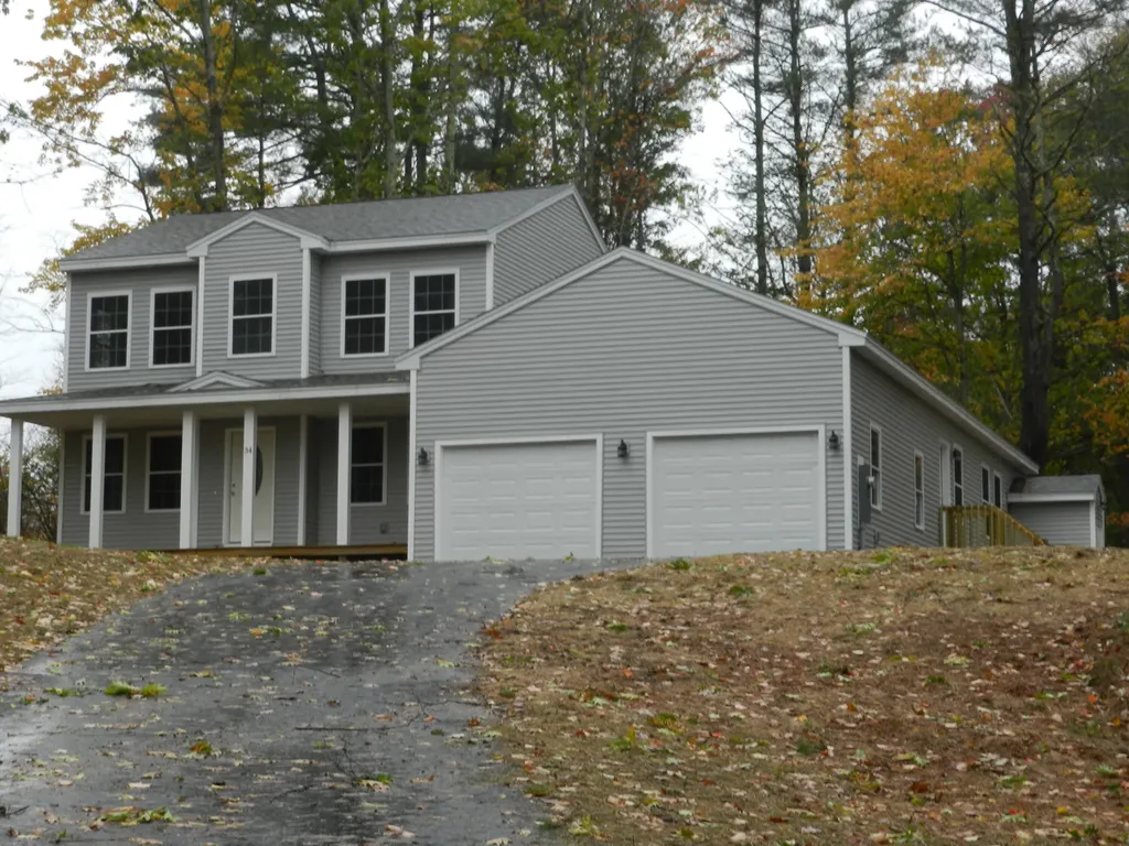 34 Perry Court Westbrook ME 04092