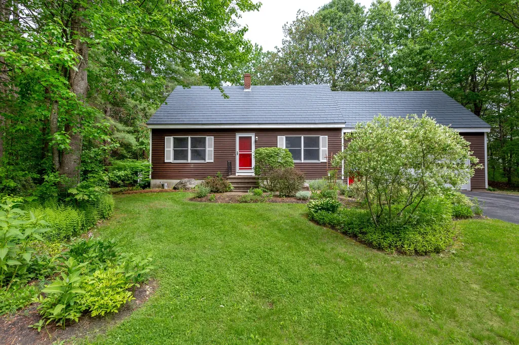 24 Palmer Street Brunswick ME 04011