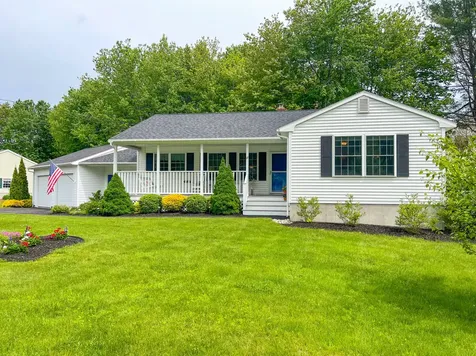 22 Dionne Circle Brunswick ME 04011