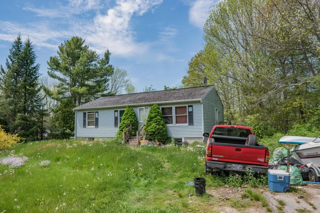 23 Mountain Road West Bath ME 04530