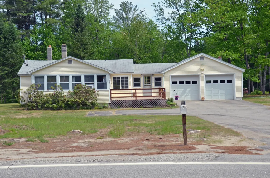 1202 Norway Road Waterford ME 04088