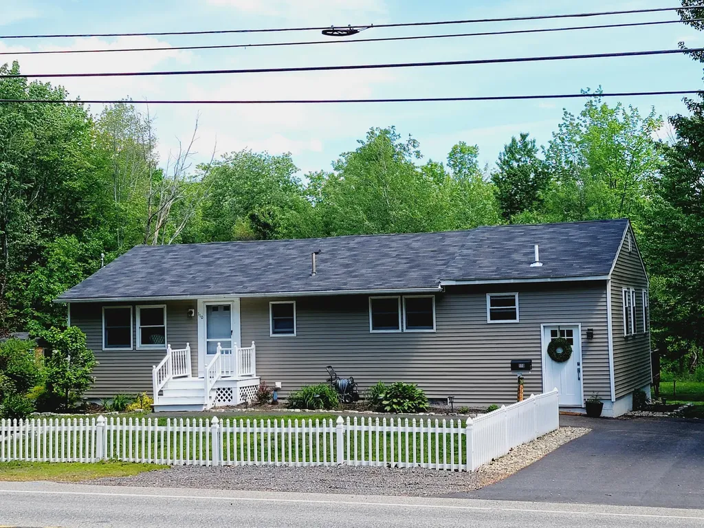 110 Narragansett Street Gorham ME 04038