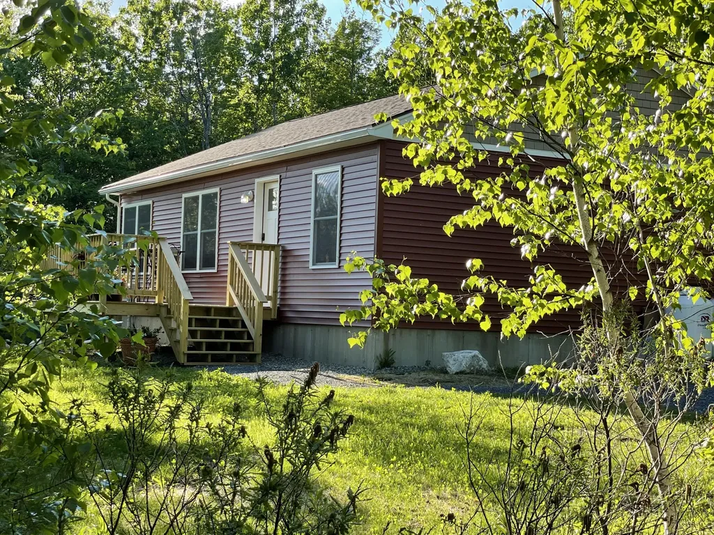 69 East West Lane Belgrade ME 04917