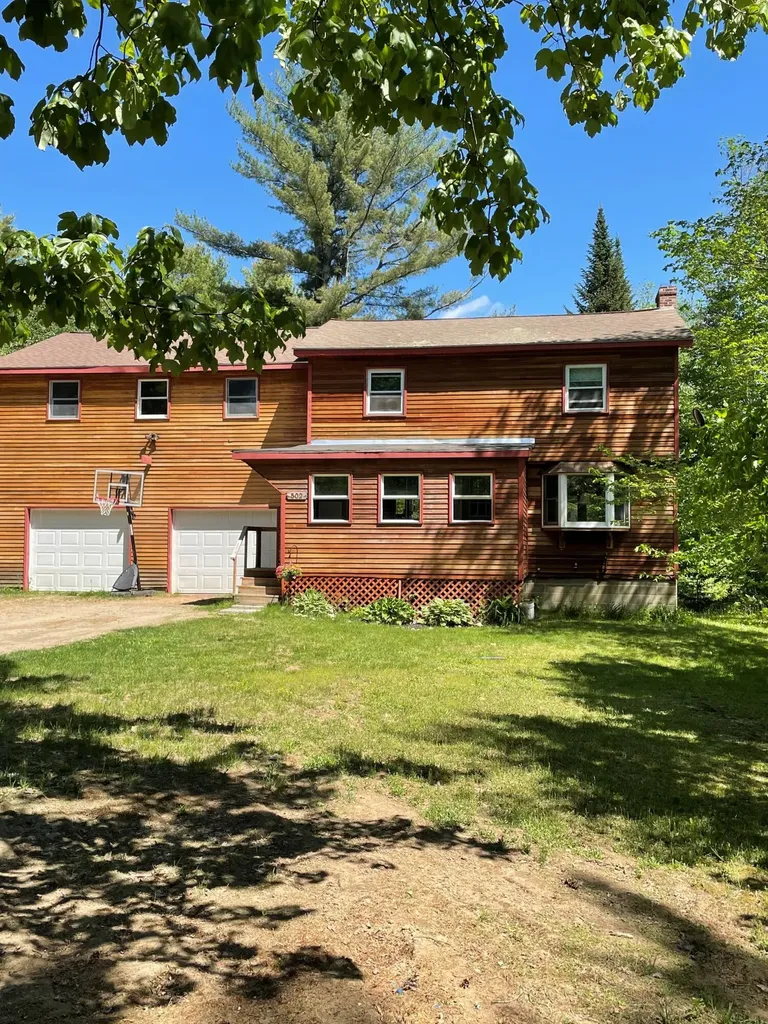 502 South Monmouth Road Monmouth ME 04259