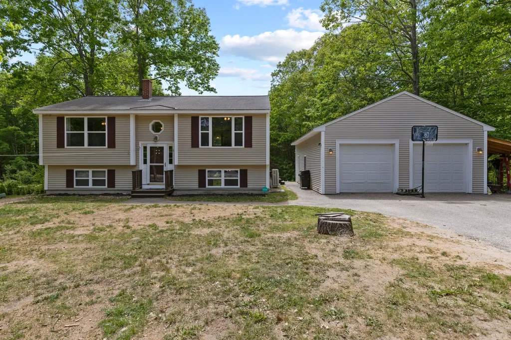 3 Southridge Drive Standish ME 04084