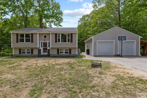 3 Southridge Drive Standish ME 04084