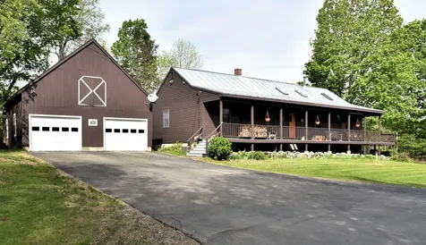 1476 S Solon Road Solon ME 04979