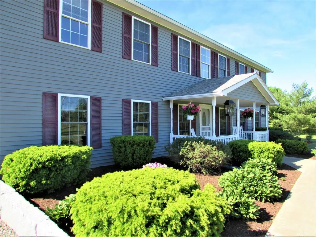 614 Stetson Road Newport ME 04953