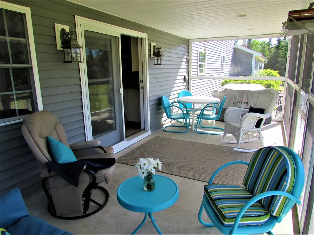 614 Stetson Road Newport ME 04953