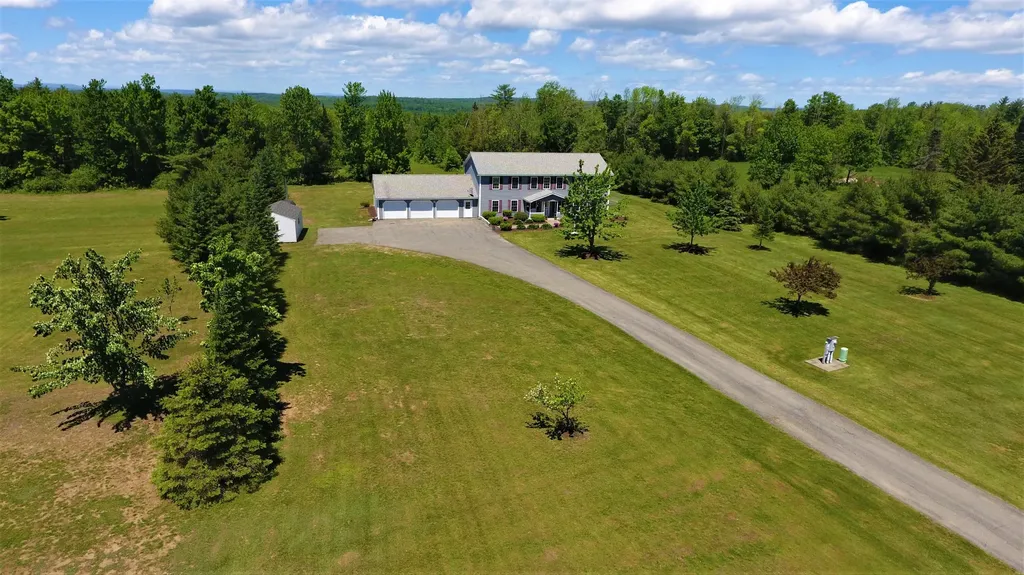 614 Stetson Road Newport ME 04953
