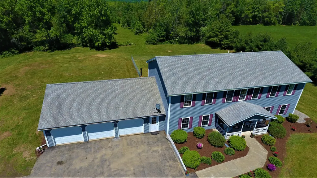 614 Stetson Road Newport ME 04953