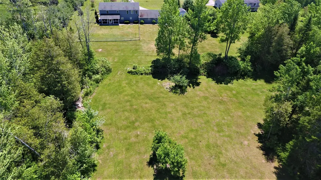 614 Stetson Road Newport ME 04953