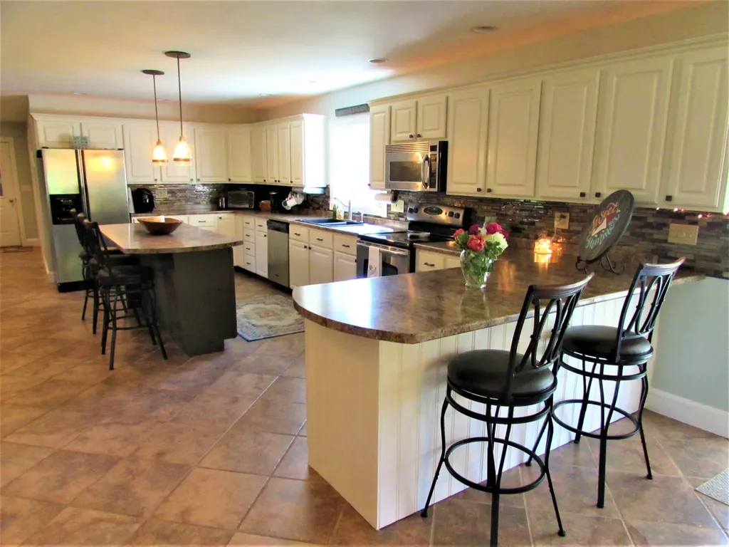 614 Stetson Road Newport ME 04953