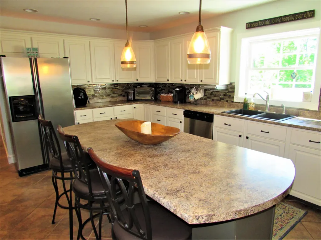 614 Stetson Road Newport ME 04953