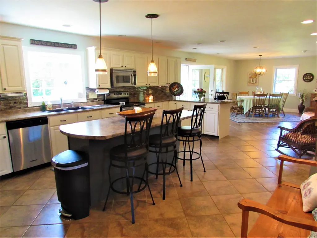 614 Stetson Road Newport ME 04953