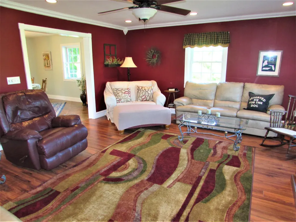 614 Stetson Road Newport ME 04953