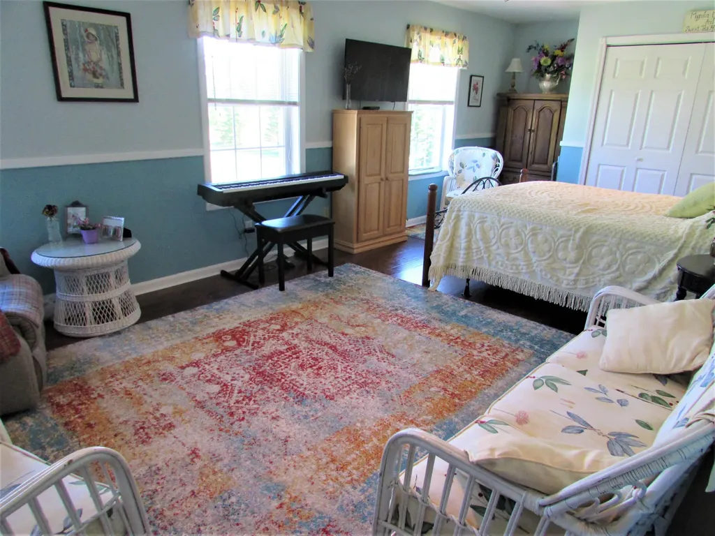 614 Stetson Road Newport ME 04953