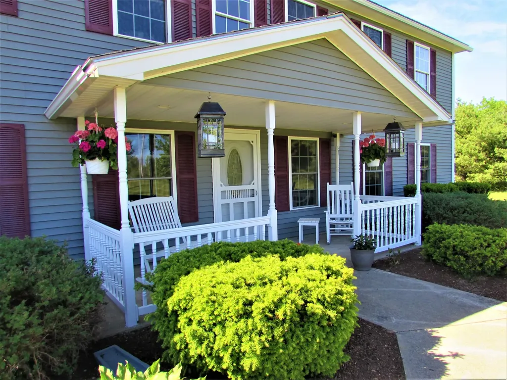 614 Stetson Road Newport ME 04953