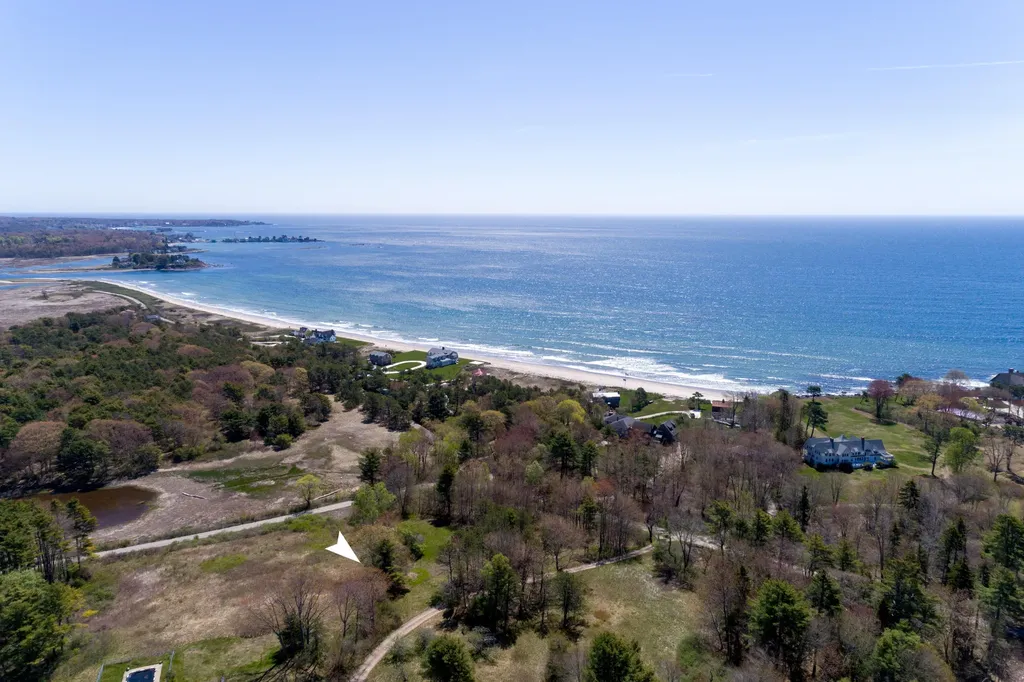 0 Crescent Surf Road Kennebunk ME 04043