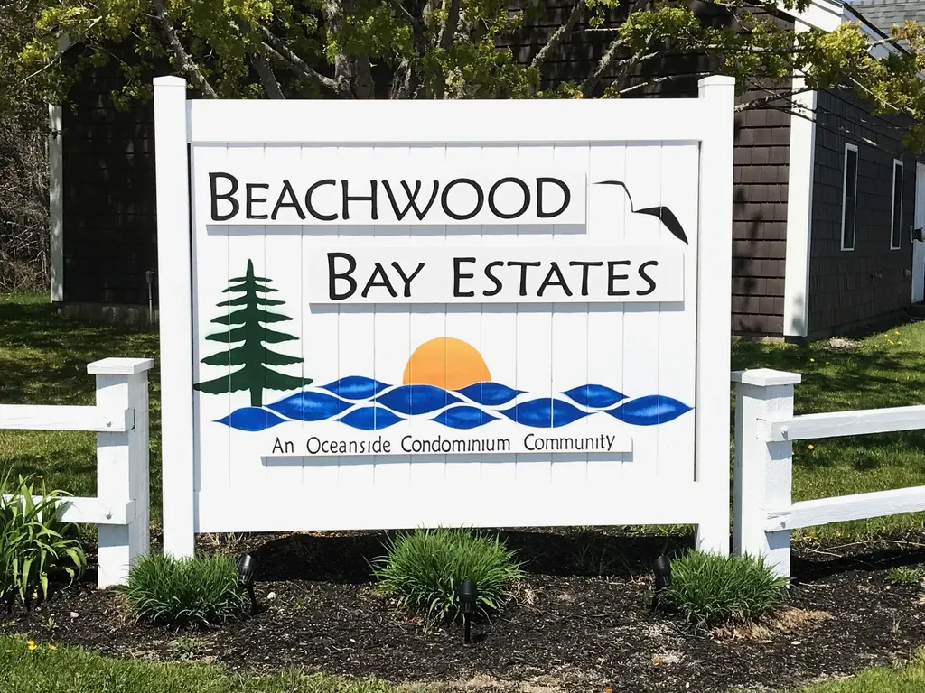 7 Beachwood Bay Drive Cutler ME 04626